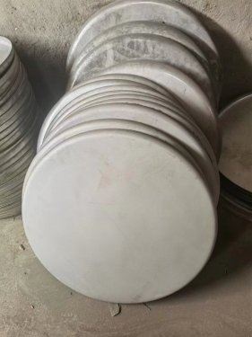  歡迎你按圖生產碳鋼封頭